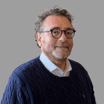 George Pakradoonian