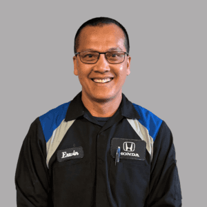 Erwin Pilarca