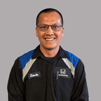Erwin Pilarca