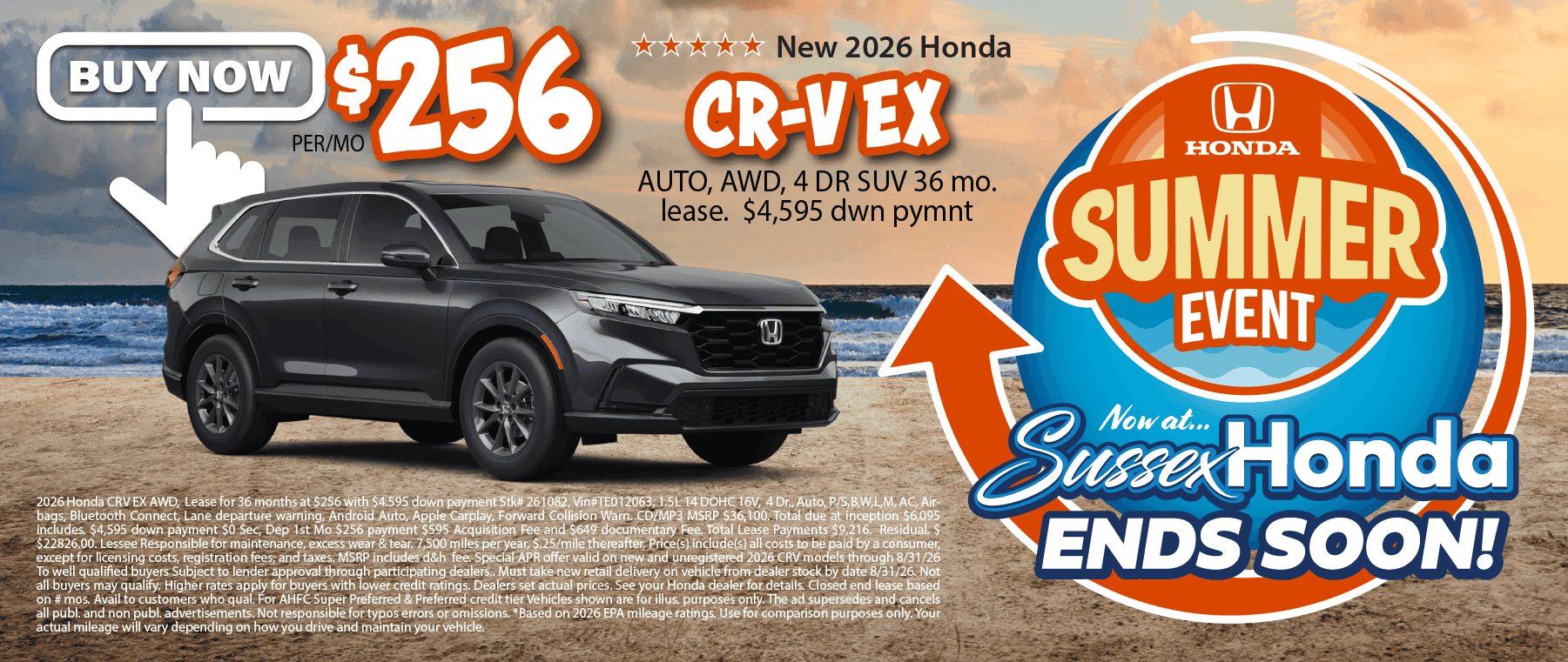 HP-L-CRV