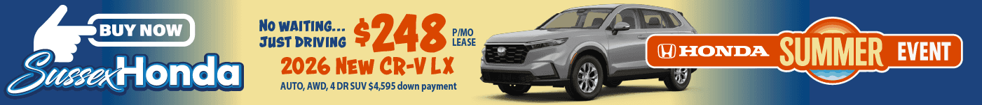 July-VRP-CRV