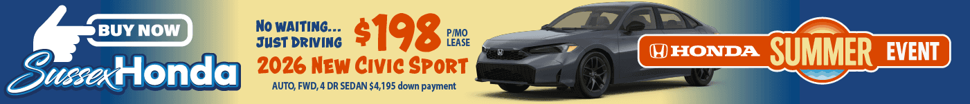 July-VRP-Civic