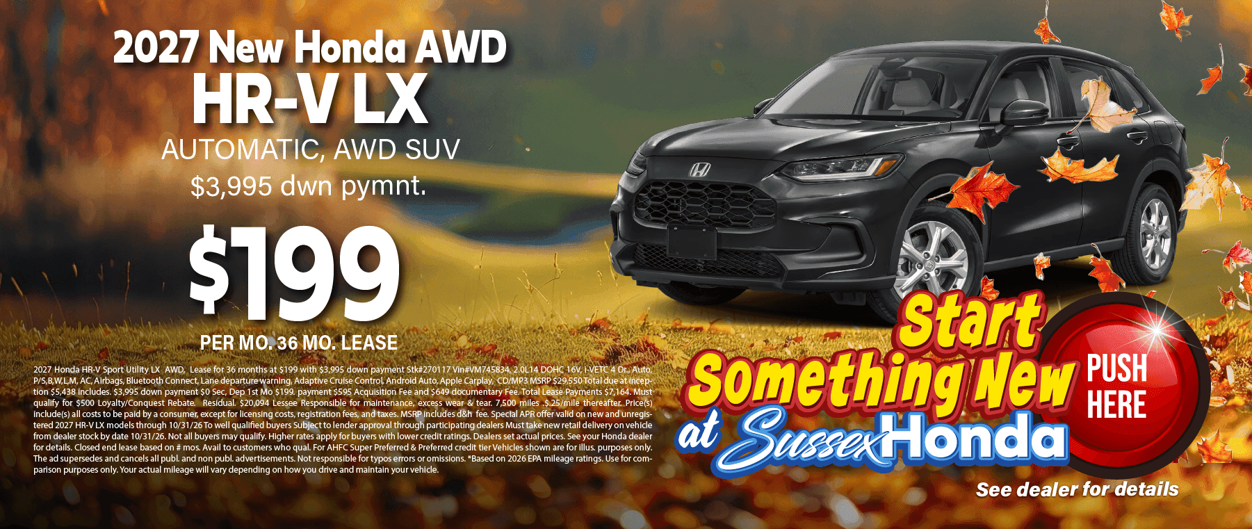 Oct-HP-L-HRV