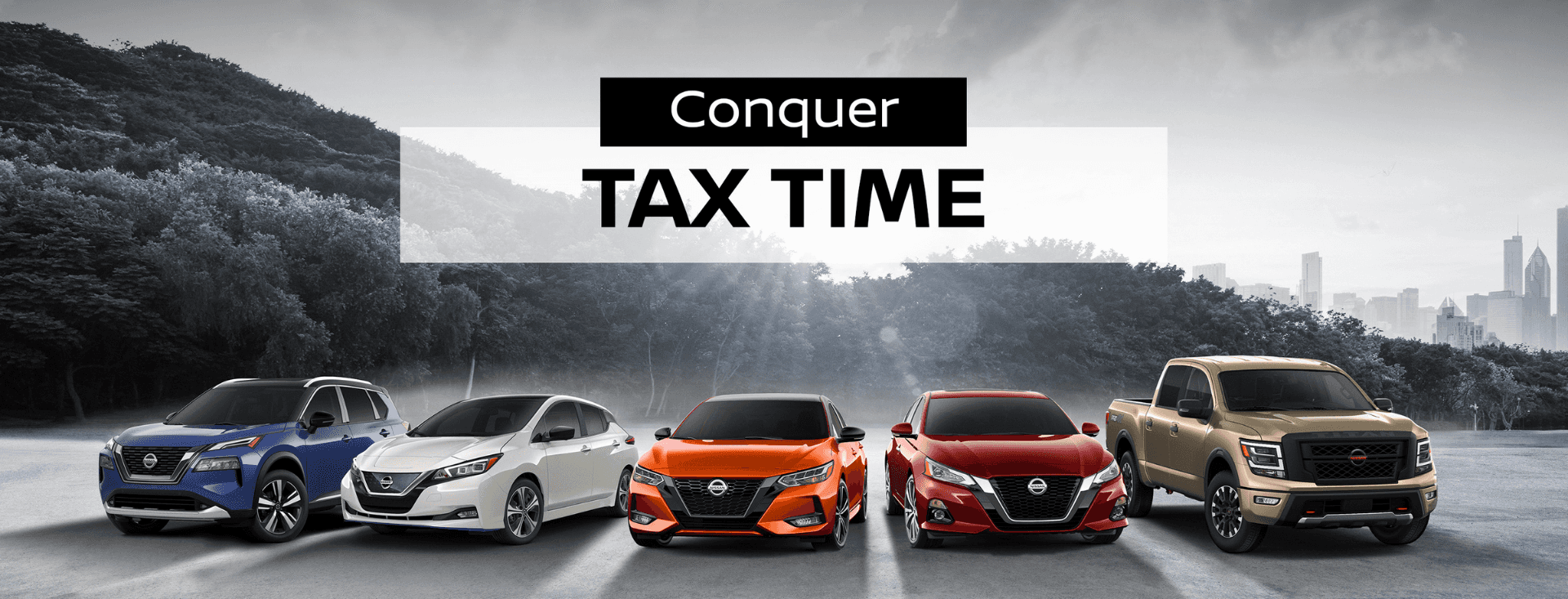 New & Used Vehicles Townsend Nissan