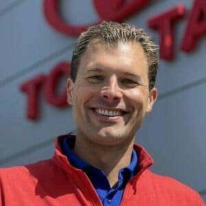 Doug Formby