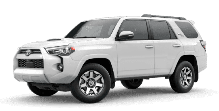 Toyota 4Runner