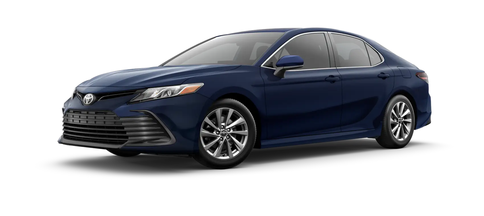 NEW 2025 Toyota Camry For Sale Near Richmond, CA