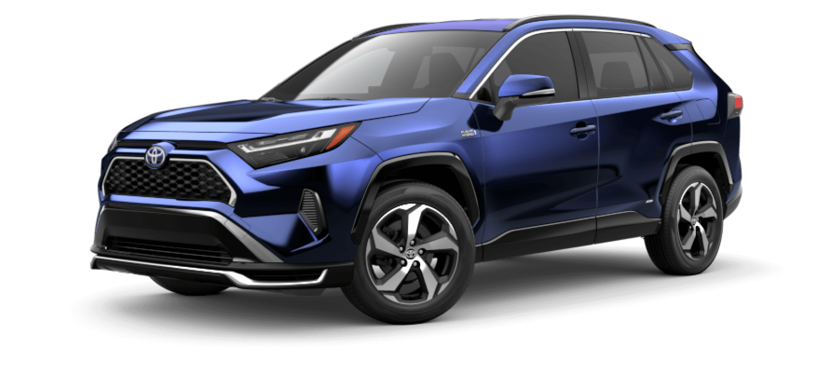 NEW 2024 Toyota RAV4 Prime For Sale In San Rafael, CA