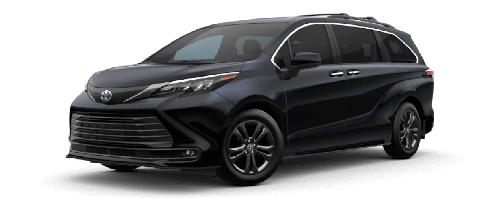 NEW 2024 Toyota Sienna For Sale In San Rafael, CA