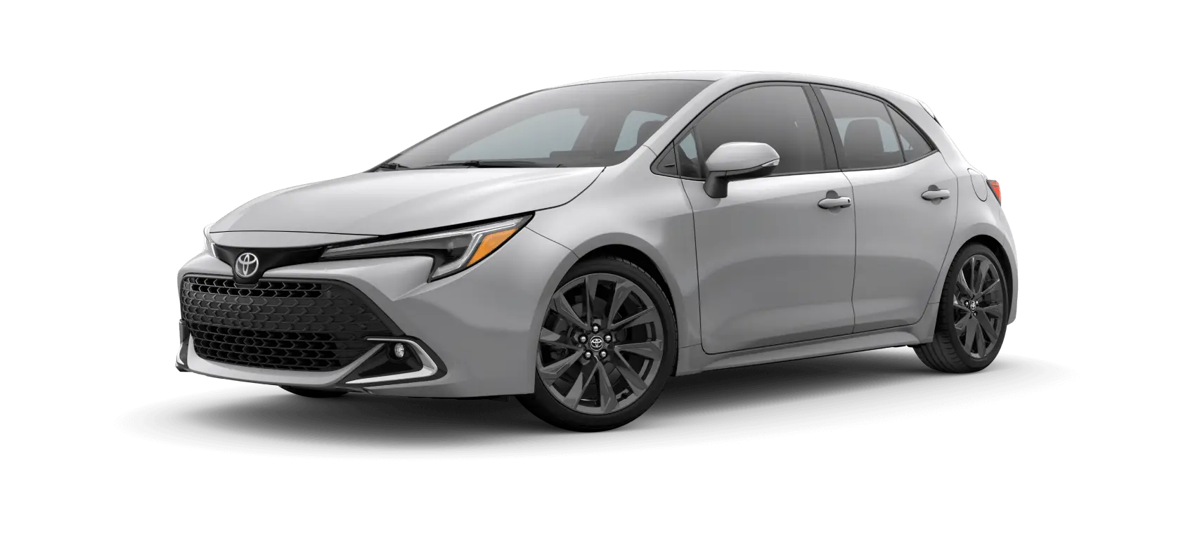 New 2024 Toyota Corolla Hatchback For Sale In San Rafael, Ca