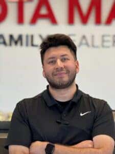 Atilio “Tilly”  Jimenez