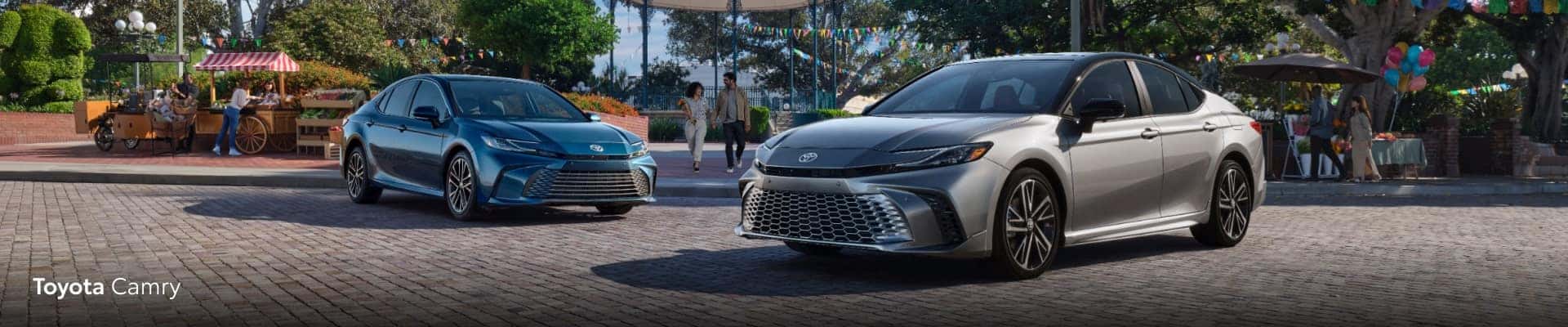 Toyota Camry Gas Mileage By Trim, Engine & Year