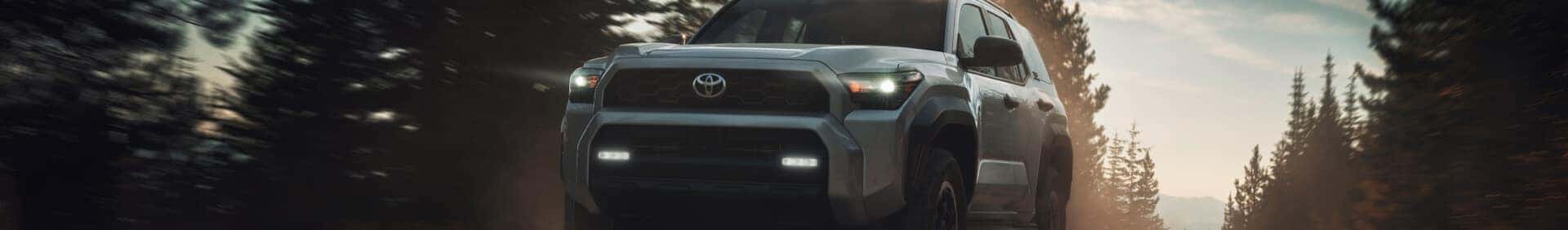 Toyota 4Runner