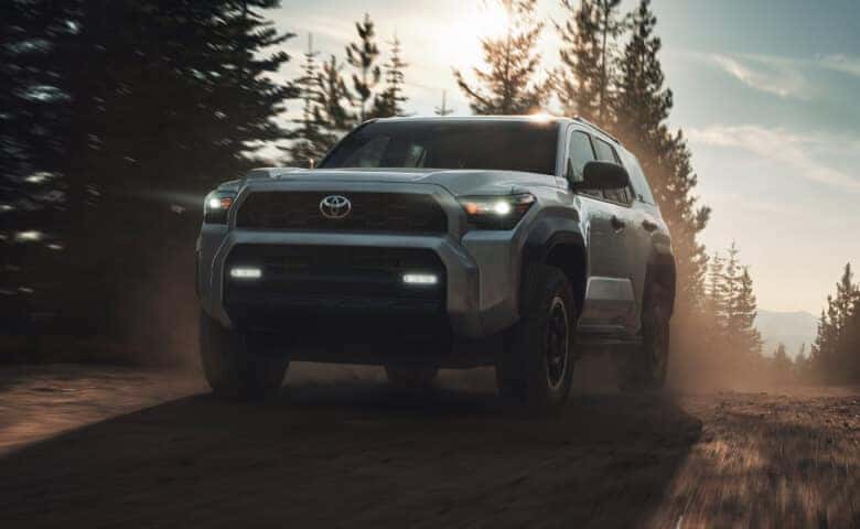 Toyota 4Runner