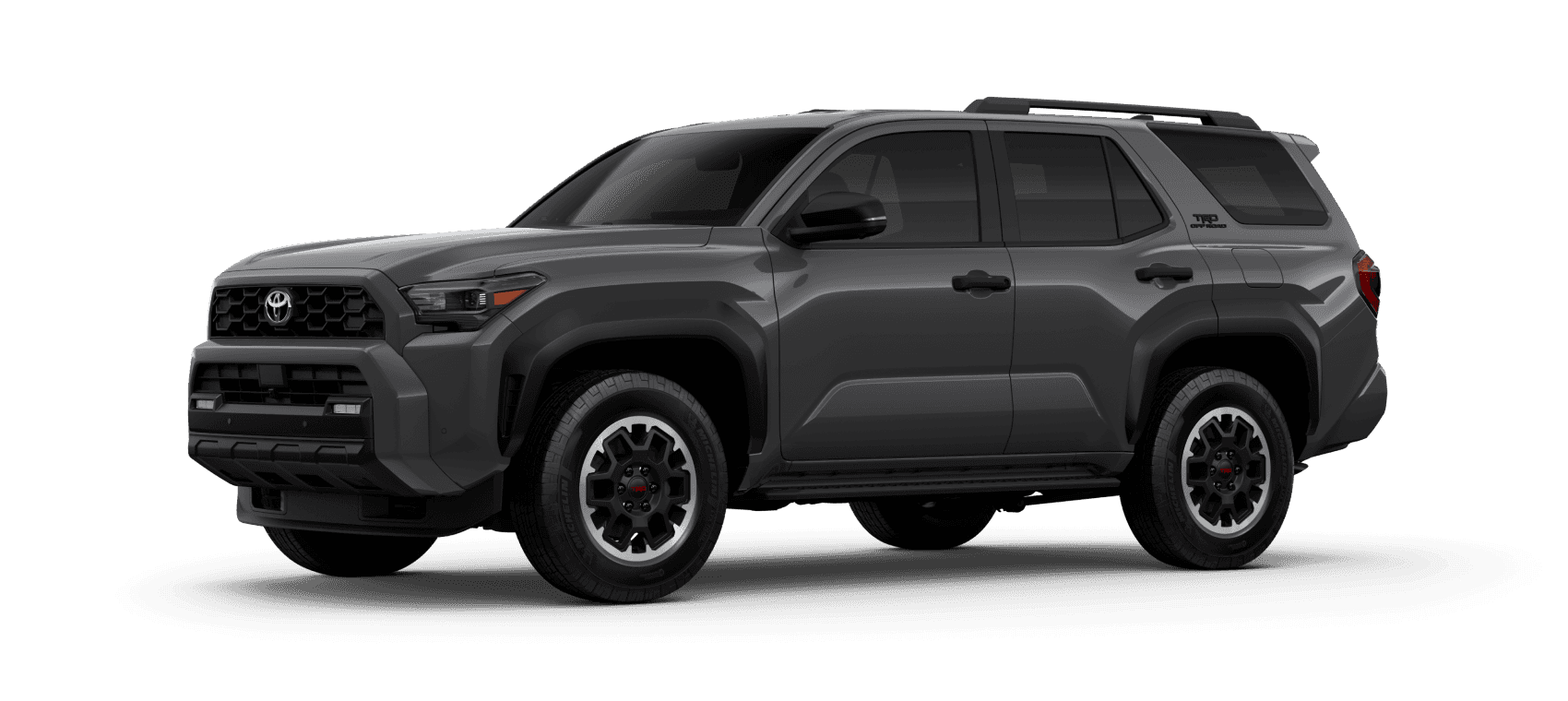 2025 Toyota 4Runner TRD Off-Road Premium