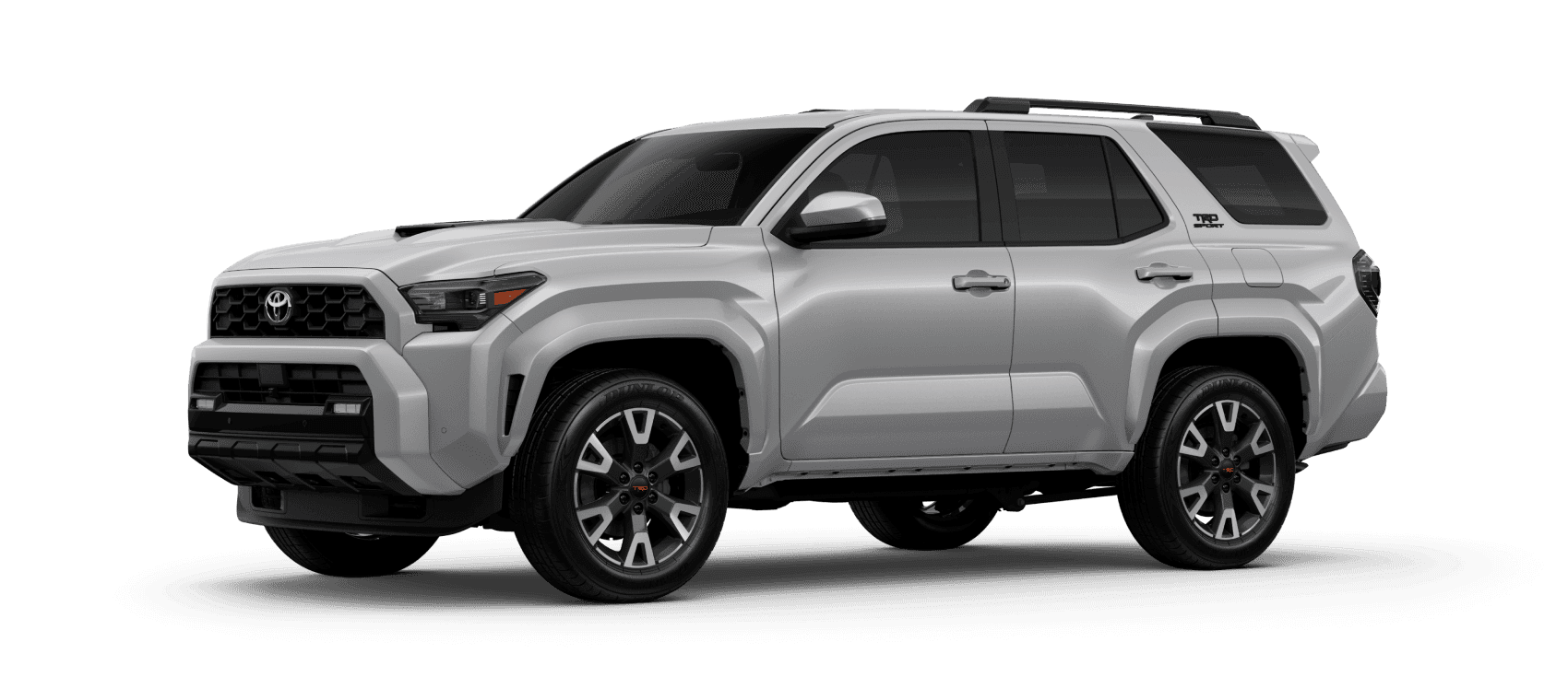 2025 Toyota 4Runner TRD Sport