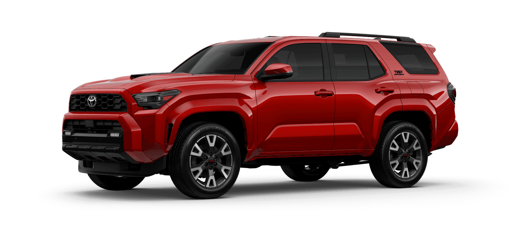 2025 Toyota 4Runner TRD Sport Premium