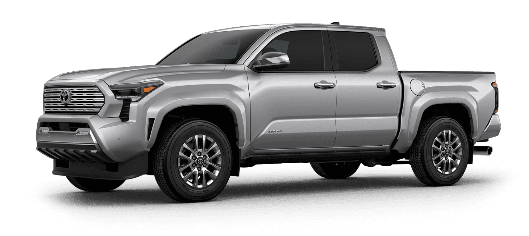 2025 Toyota Tacoma Limited i-FORCE MAX