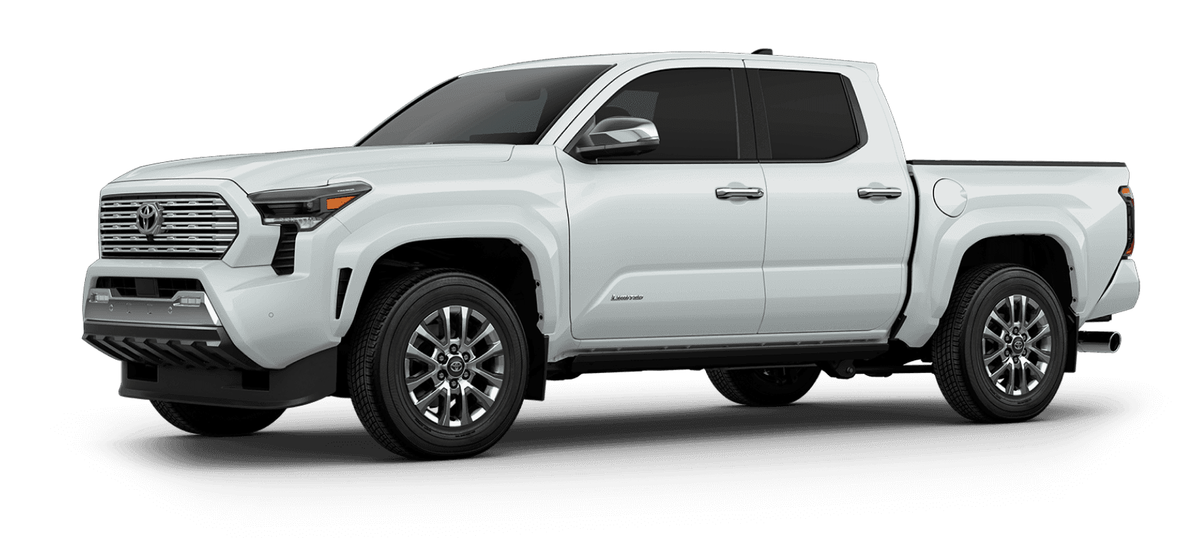 2025 Toyota Tacoma Limited