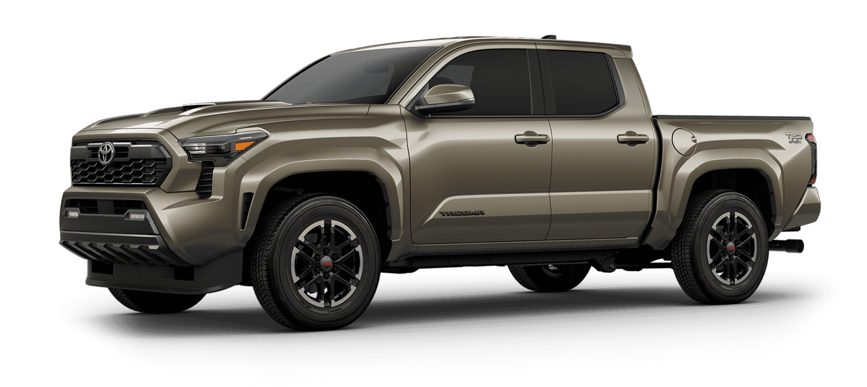 2025 Toyota Tacoma TRD Sport i-FORCE MAX