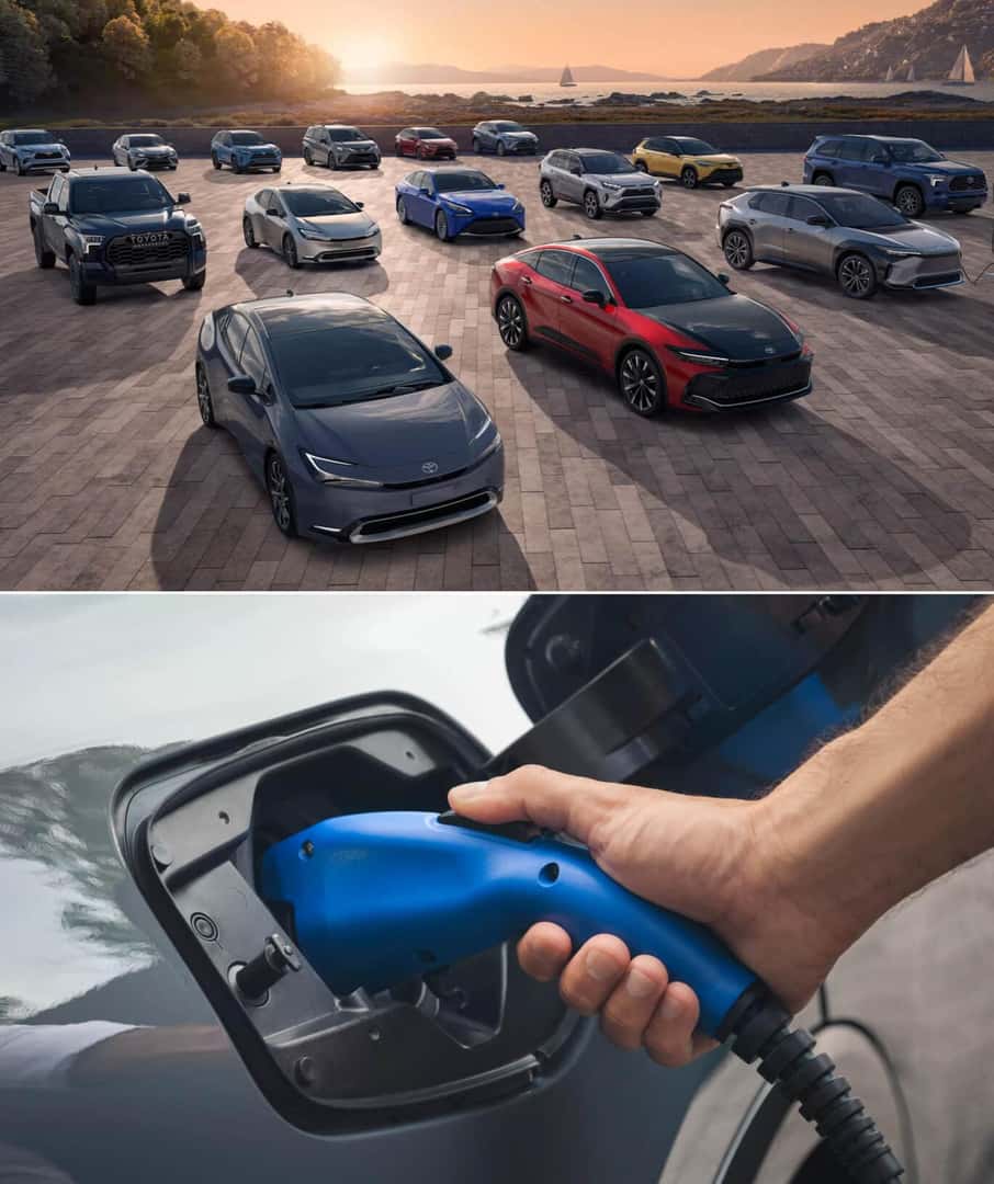 Eligibility for the Used EV Tax Credit