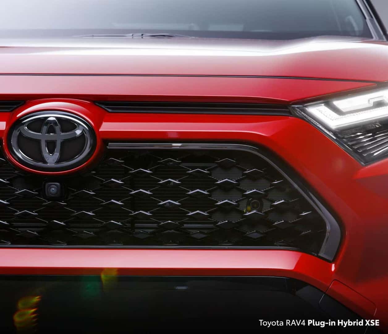 RAV4 Hybrid vs Plug-In Hybrid (formerly Prime) Toyota RAV4 Prime vs. Hybrid