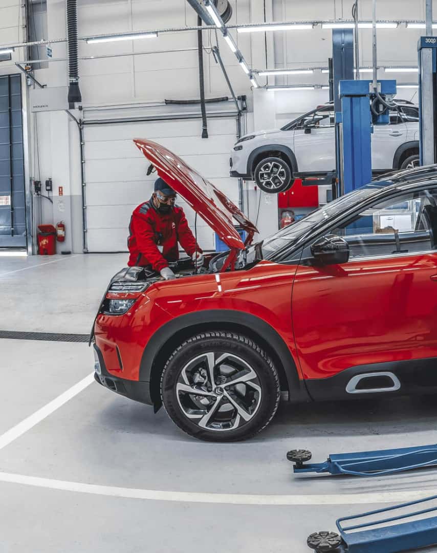 How to Care for Your Rivian Model