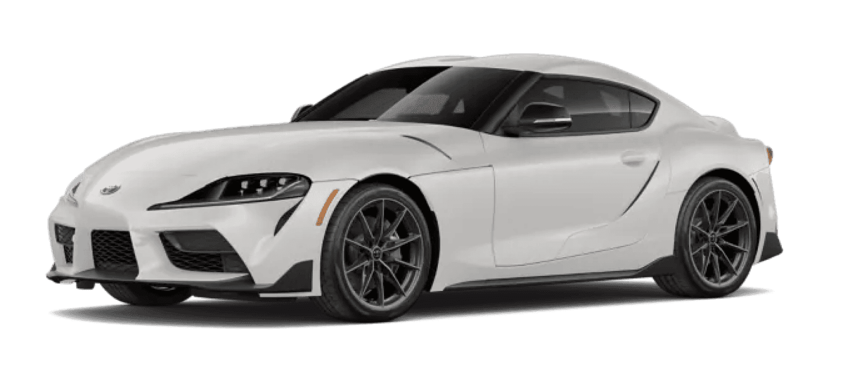 2025 Toyota GR Supra 3.0