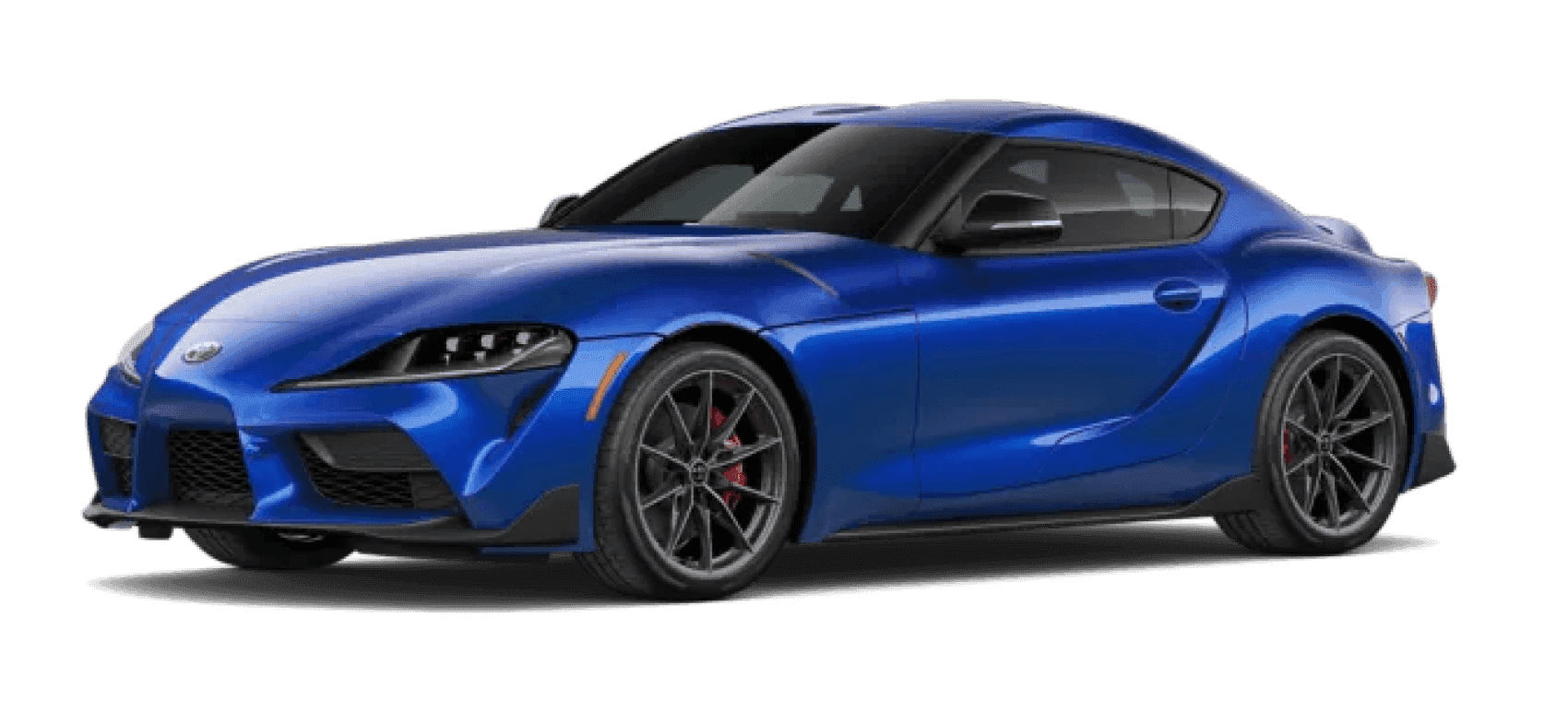 2025 Toyota GR Supra 3.0 Premium