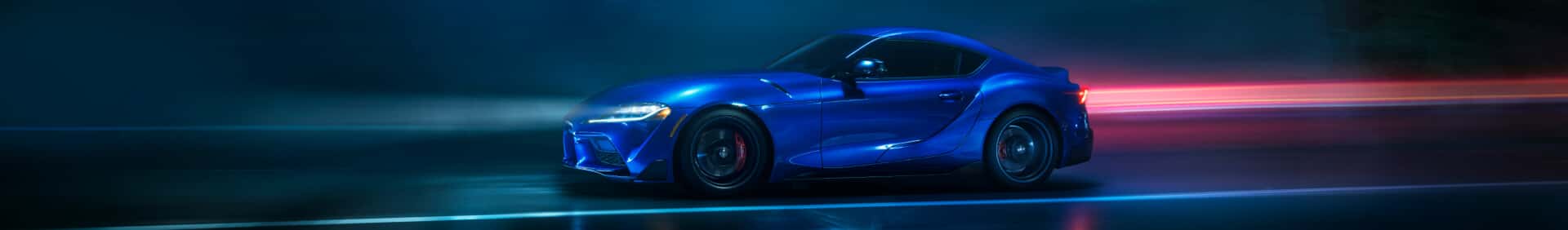 2025 Toyota GR Supra For Sale