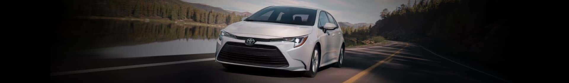 2025 Toyota Corolla For Sale