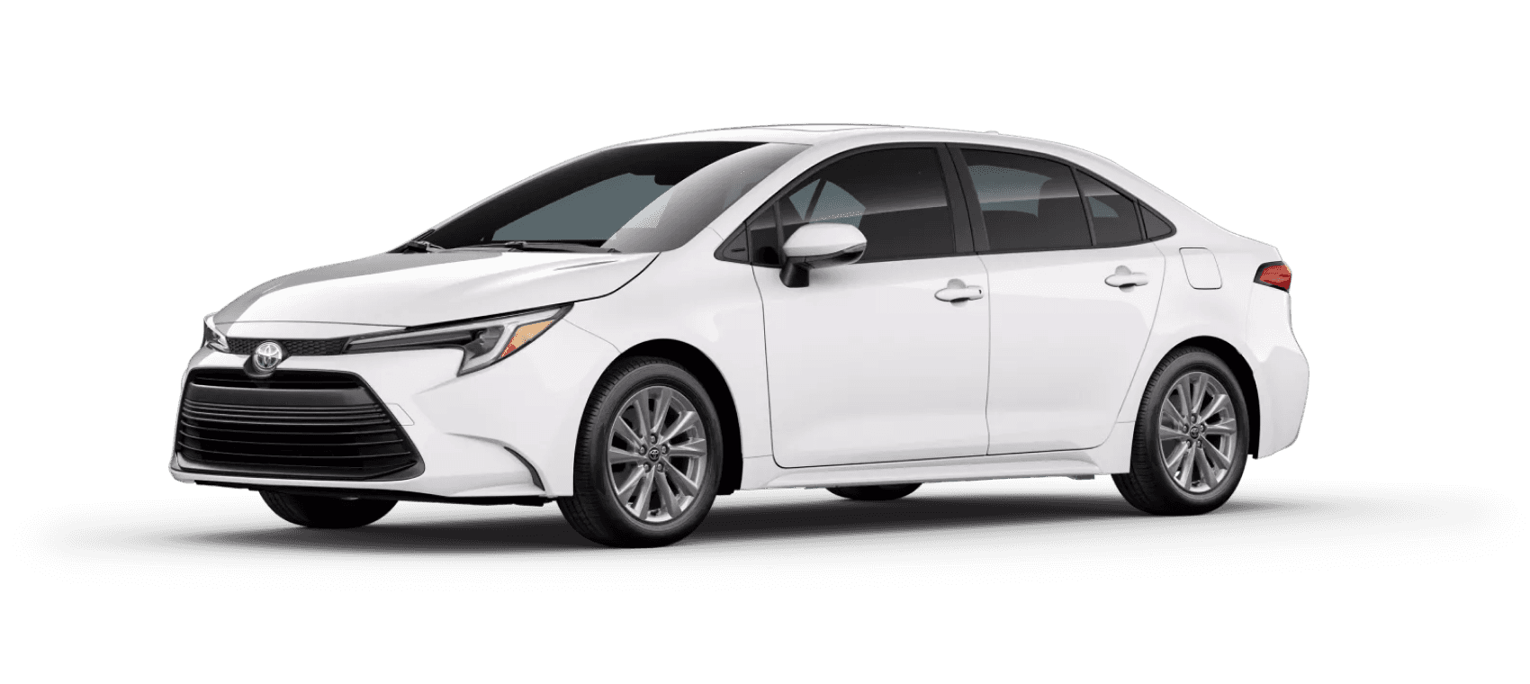 2025 Toyota Corolla XLE