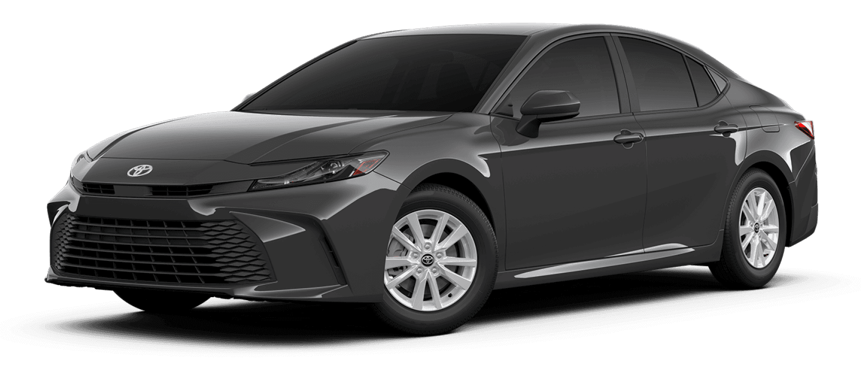 2025 Toyota Camry Hybrid LE