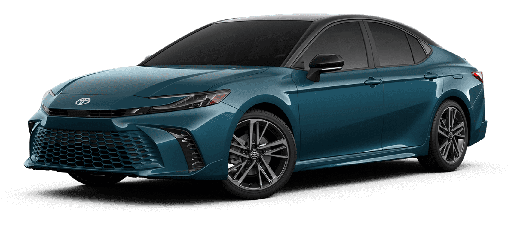 2025 Toyota Camry Hybrid XSE