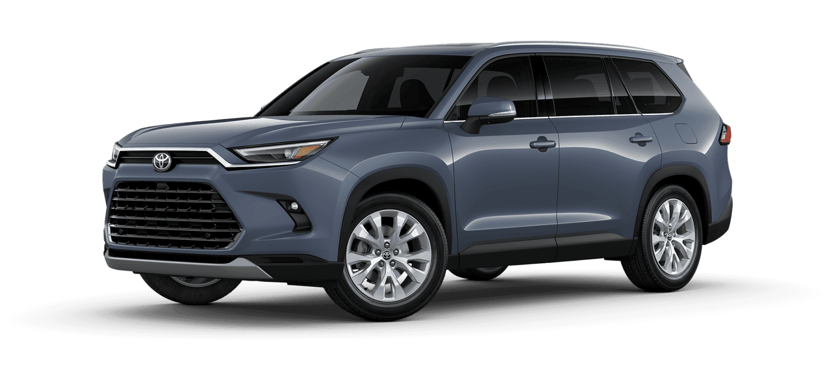 New 2025 Toyota Grand Highlander For Sale In San Rafael, CA