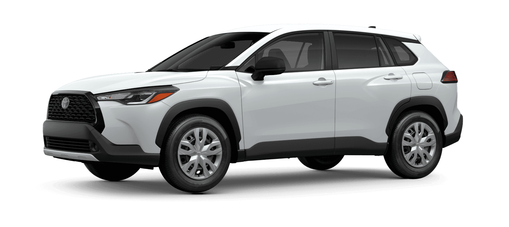 Toyota Corolla Cross L