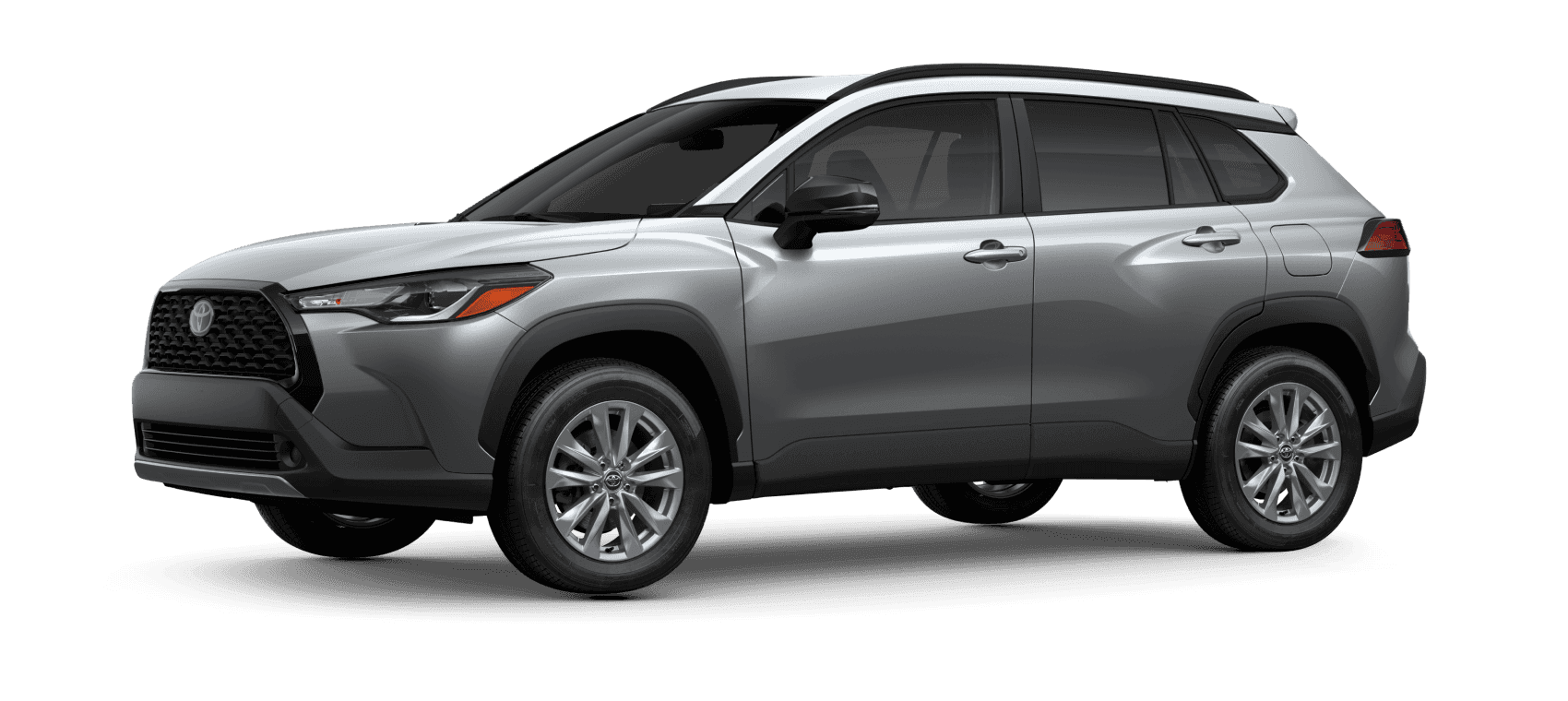 Toyota Corolla Cross LE