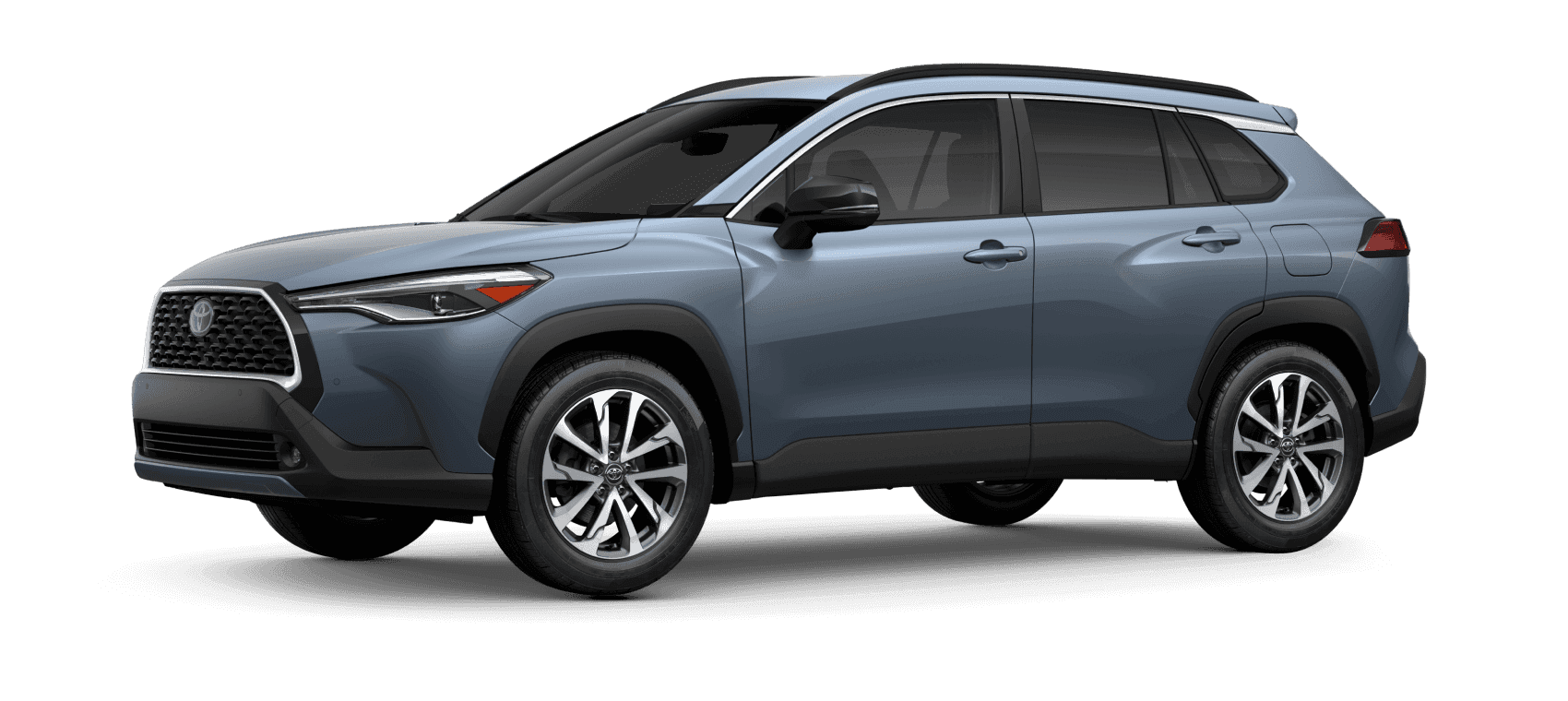 Toyota Corolla Cross XLE