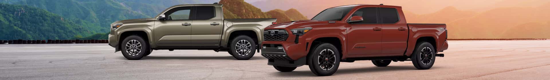 2025 Toyota Tacoma Hybrid For Sale