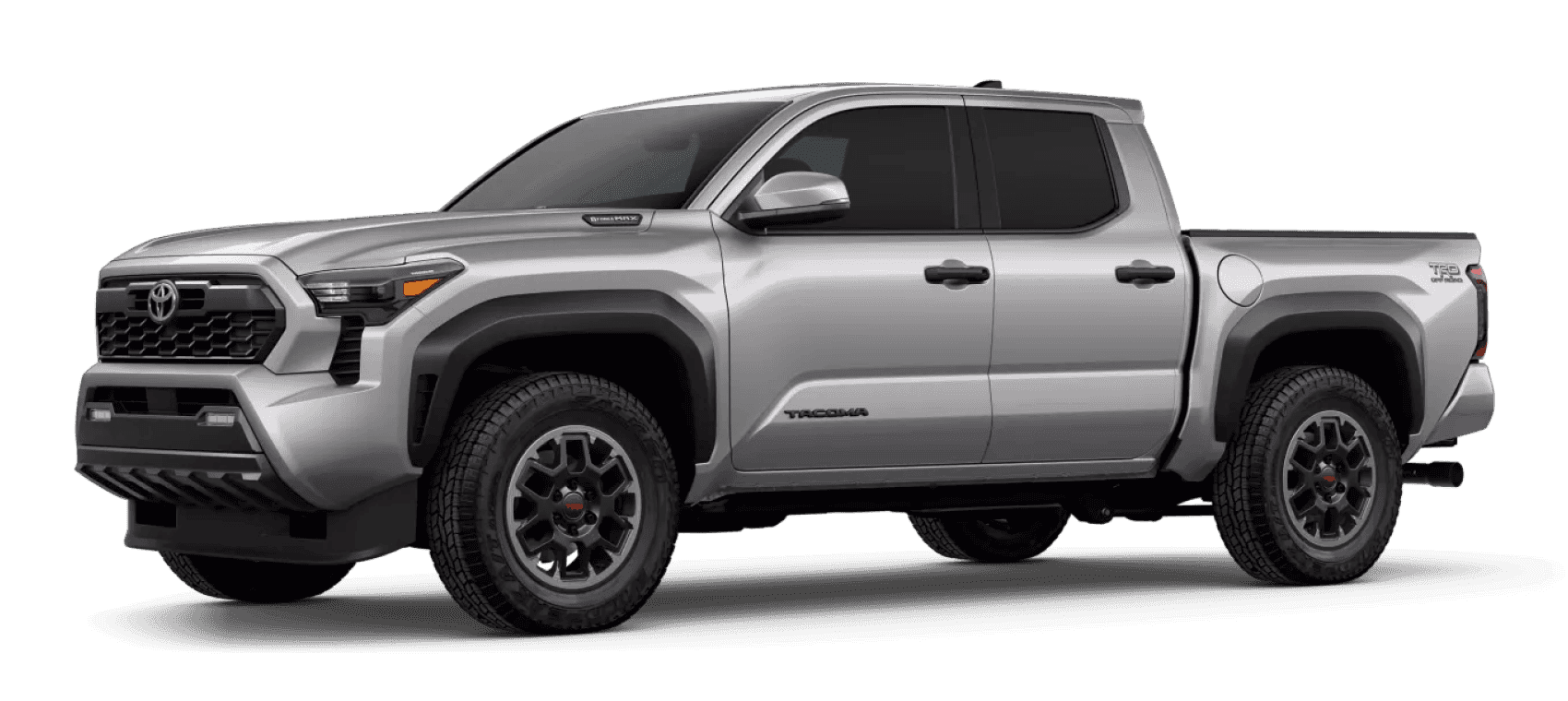 2025 Toyota Tacoma Hybrid TRD Off-Road i-FORCE MAX