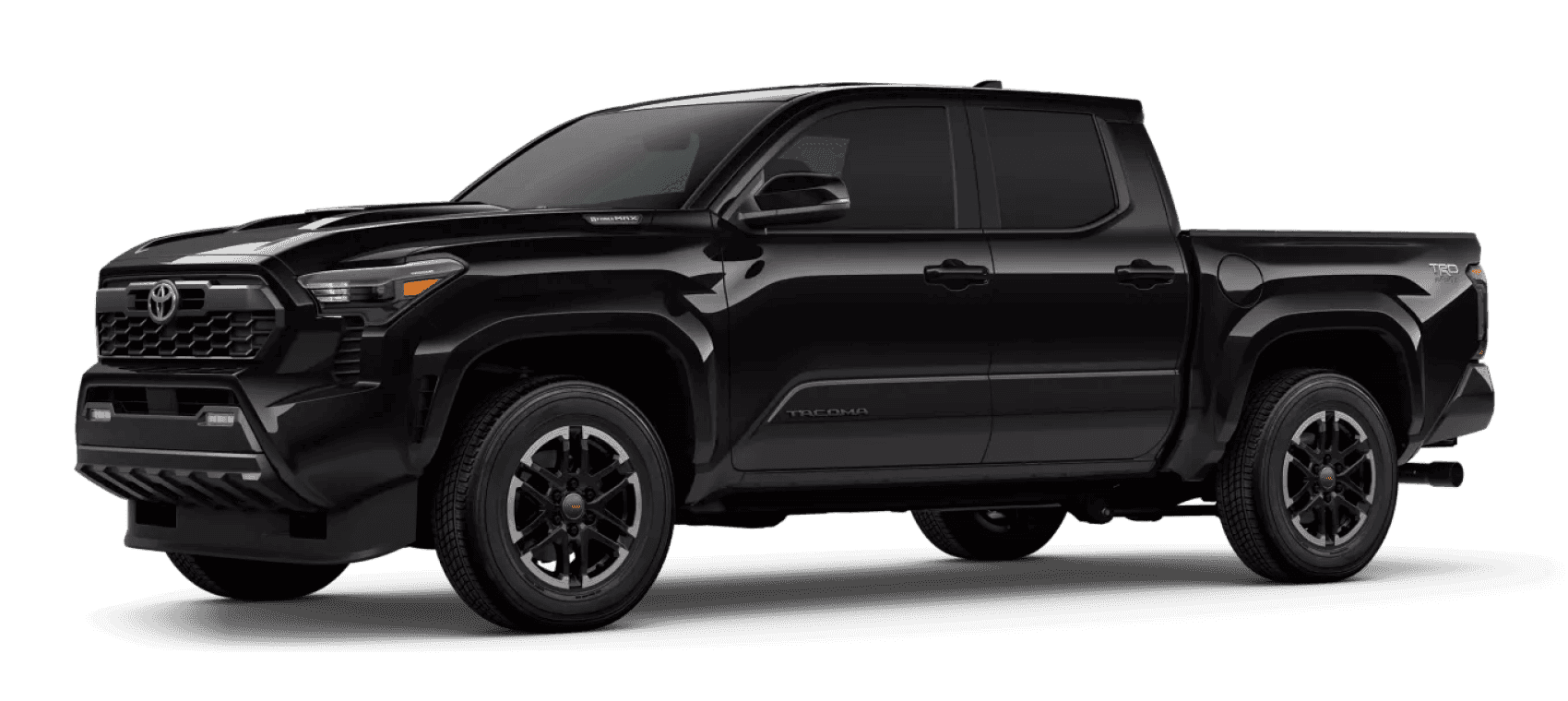 2025 Toyota Tacoma Hybrid TRD Sport i-FORCE MAX