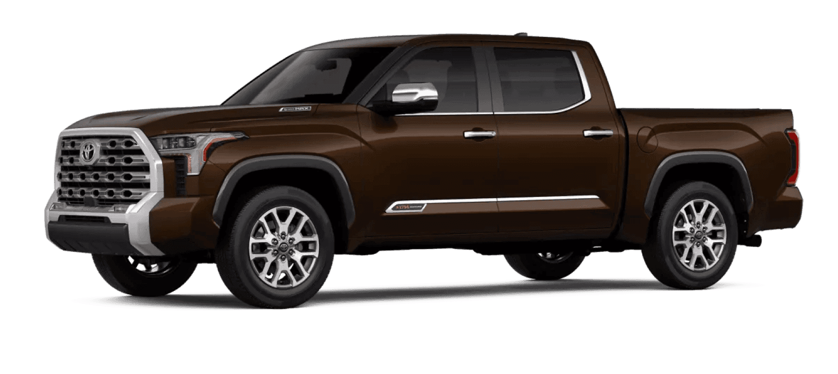 2025 Toyota Tundra 1794 Edition i-FORCE MAX