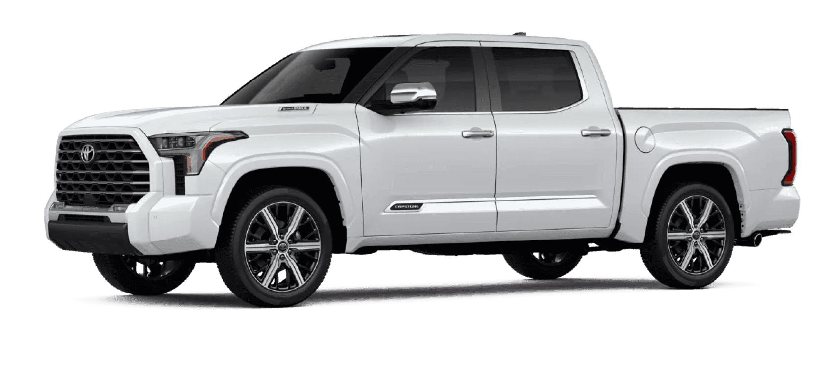 2025 Toyota Tundra Capstone
