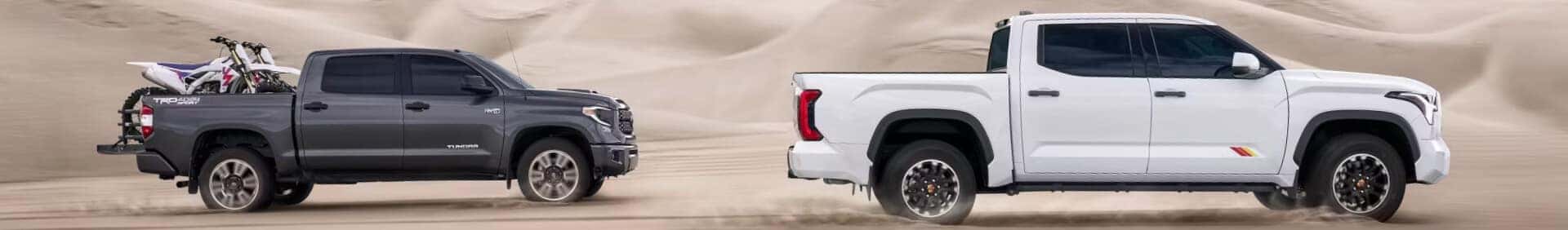 2025 Toyota Tundra Hybrid For Sale