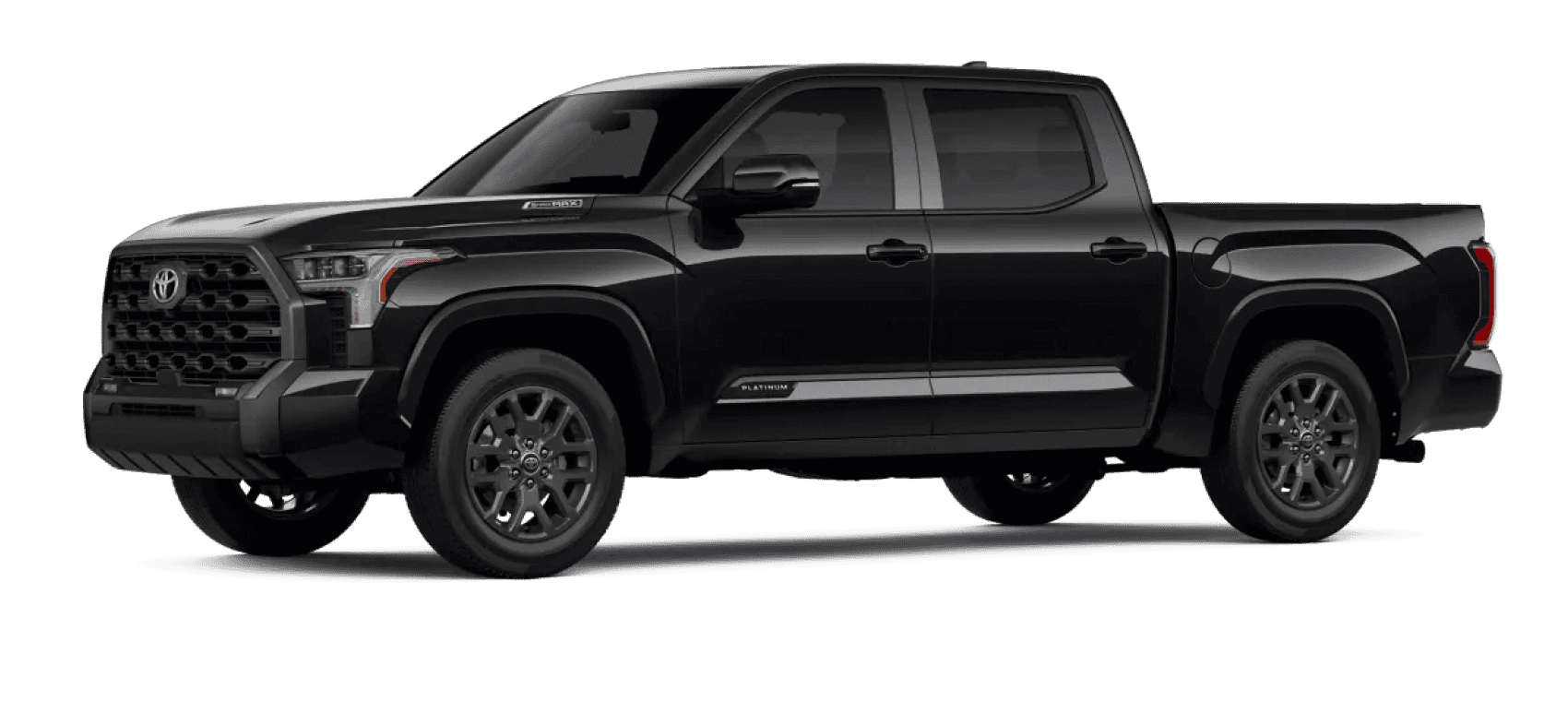 2025 Toyota Tundra Platinum i-FORCE MAX