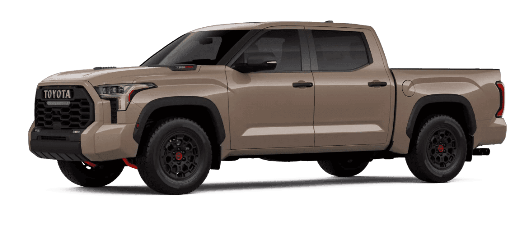 2025 Toyota Tundra TRD Pro