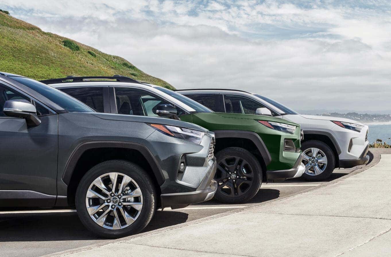 Discover Used Cars for Sale Near Vallejo, CA