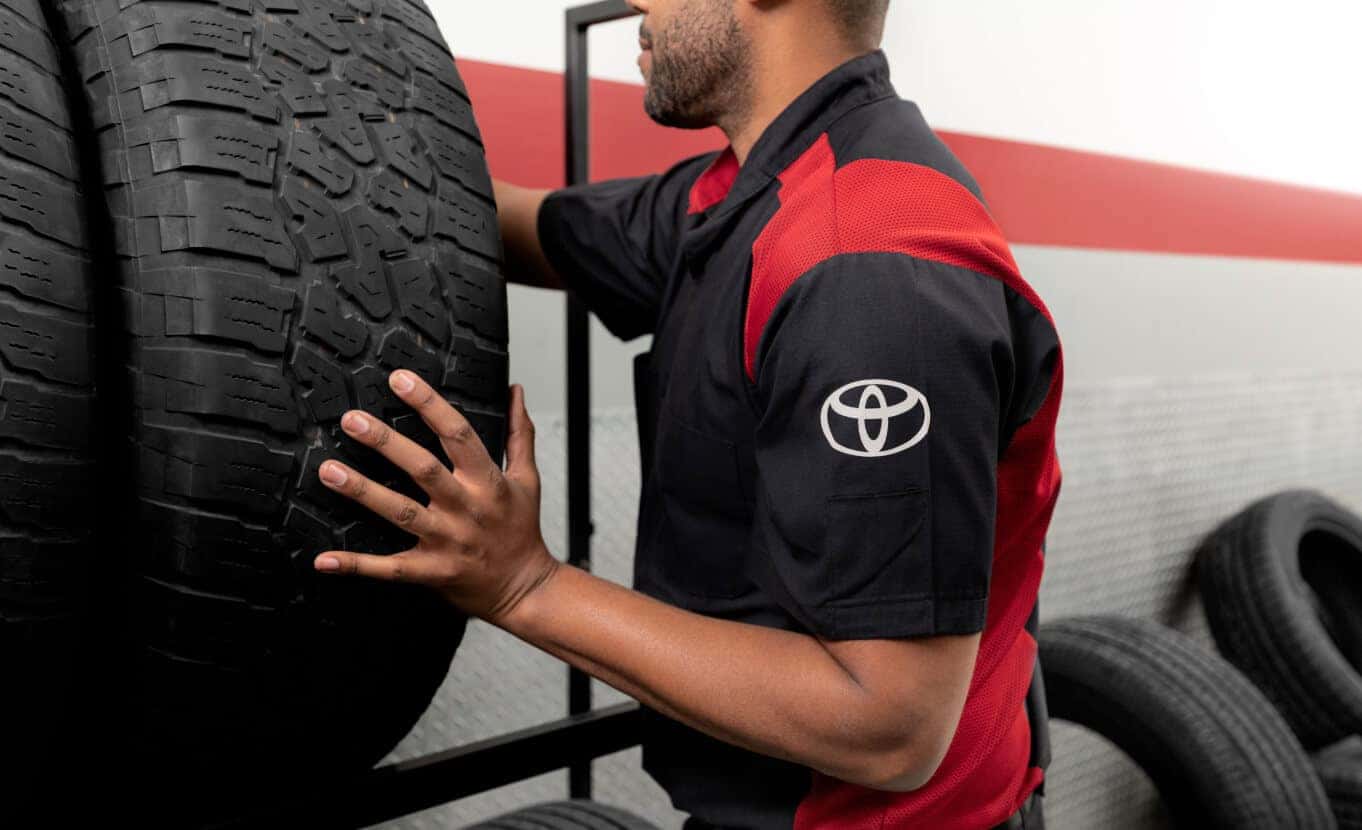 Order Toyota OEM Parts Near Vallejo, CA