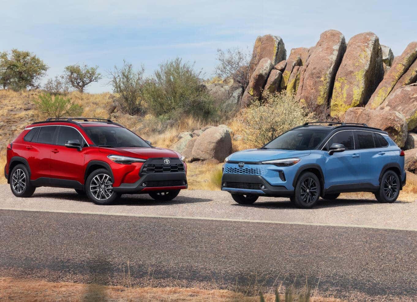 Enjoy Flexible Toyota Deals Near Vallejo, CA