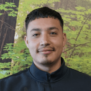 Brian Garcia